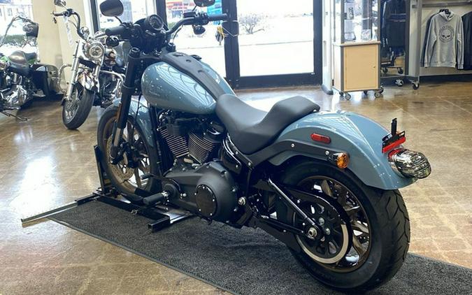 2024 Harley-Davidson FXLRS - Low Rider S