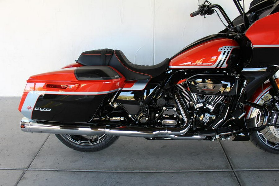 2024 Harley-Davidson® FLTRXSE - CVO™ Road Glide®