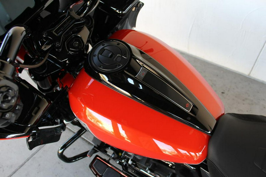 2024 Harley-Davidson® FLTRXSE - CVO™ Road Glide®