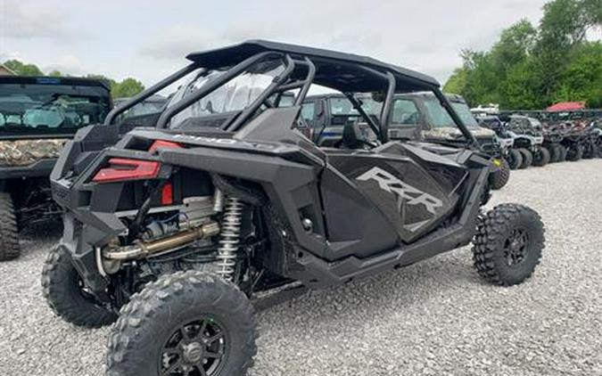 2024 Polaris RZR Pro XP 4 Premium