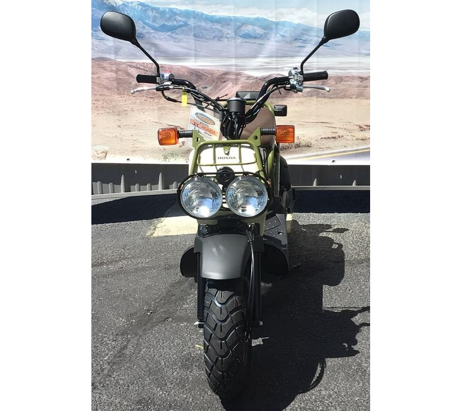 2024 Honda® Ruckus