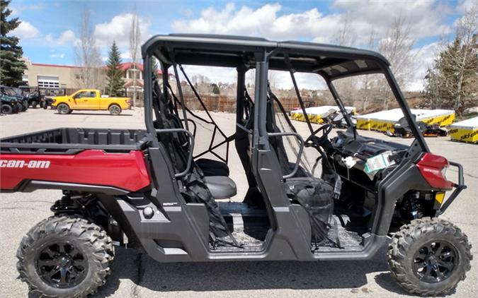 2024 Can-Am Defender MAX XT HD10