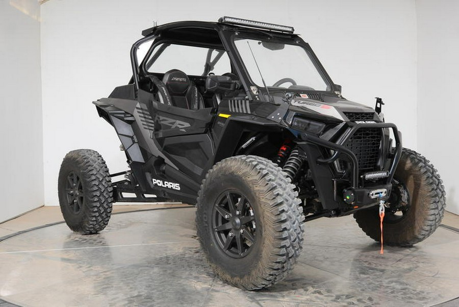 2021 Polaris® RZR Turbo S