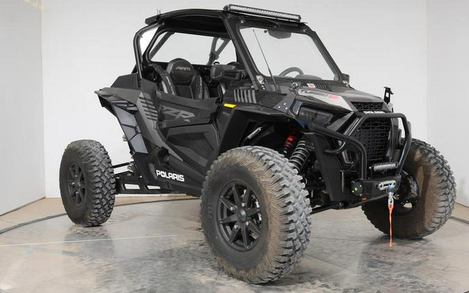 2021 Polaris® RZR Turbo S