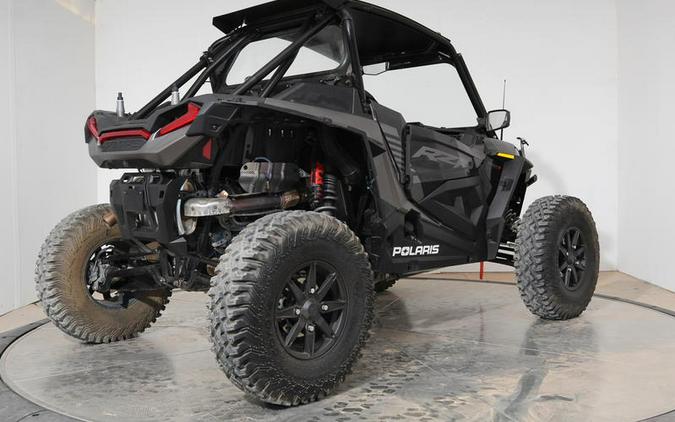 2021 Polaris® RZR Turbo S