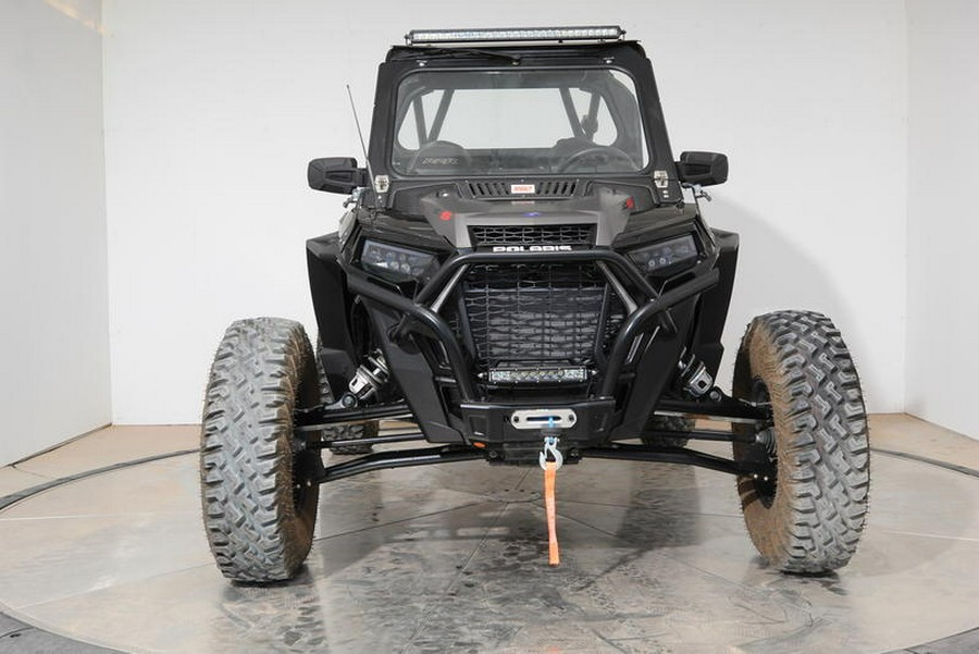 2021 Polaris® RZR Turbo S