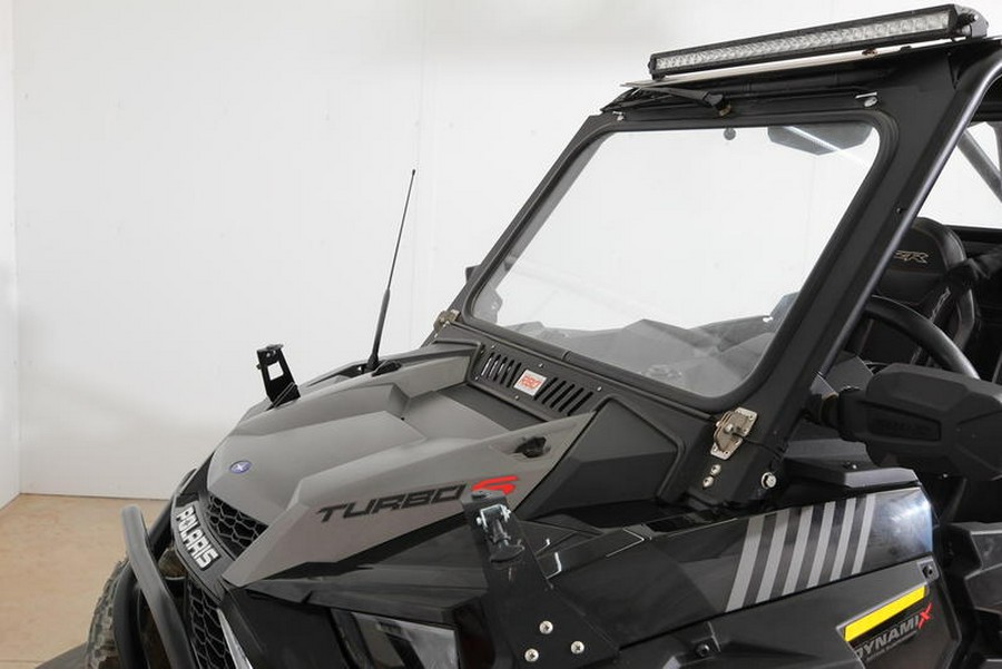 2021 Polaris® RZR Turbo S