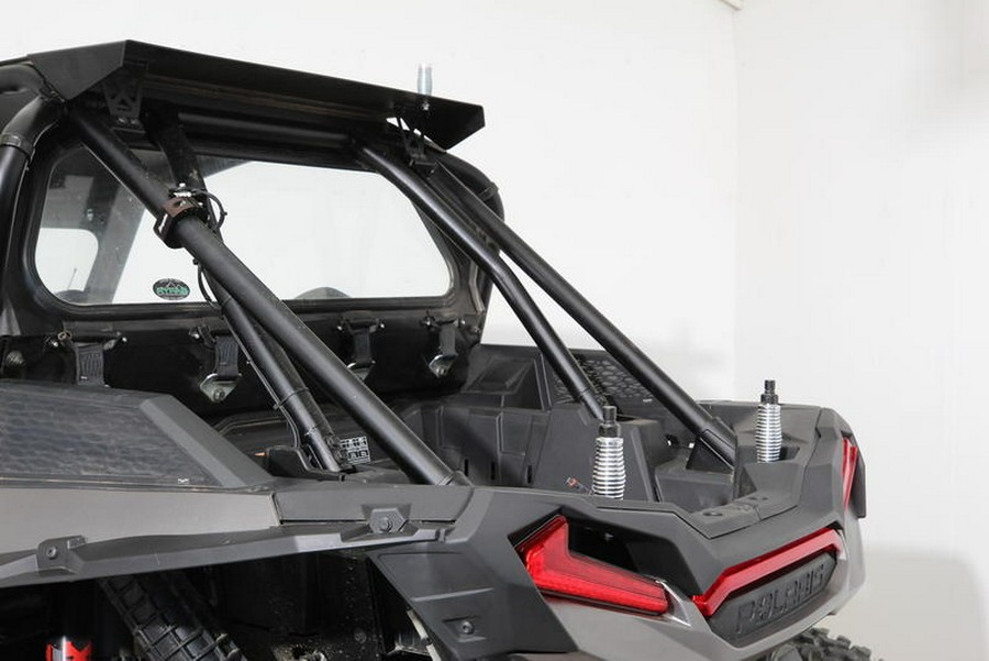 2021 Polaris® RZR Turbo S