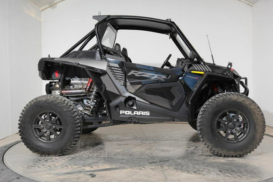 2021 Polaris® RZR Turbo S