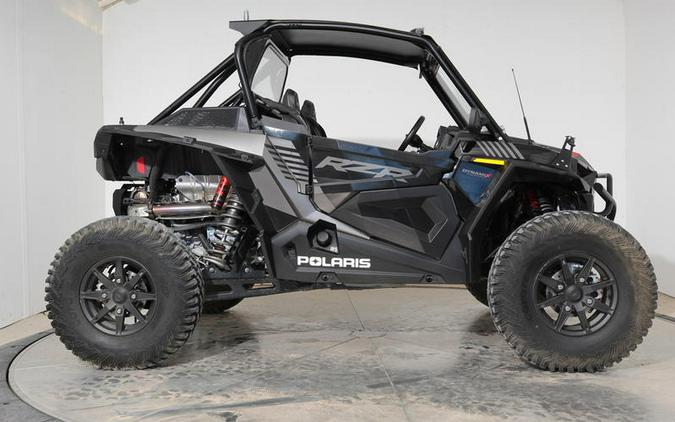 2021 Polaris® RZR Turbo S