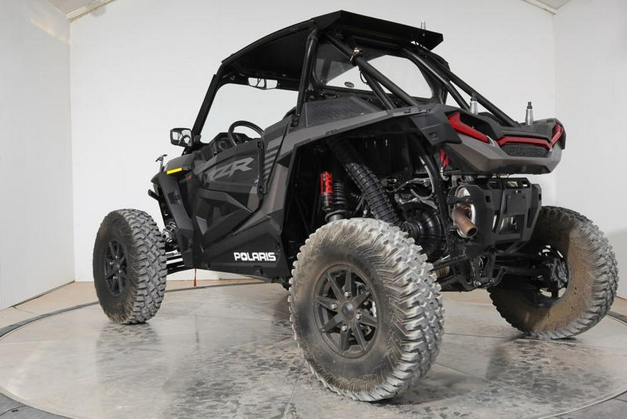 2021 Polaris® RZR Turbo S