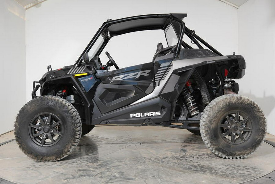 2021 Polaris® RZR Turbo S