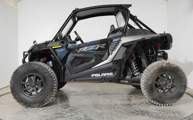 2021 Polaris® RZR Turbo S