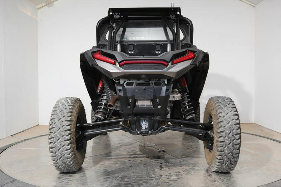 2021 Polaris® RZR Turbo S