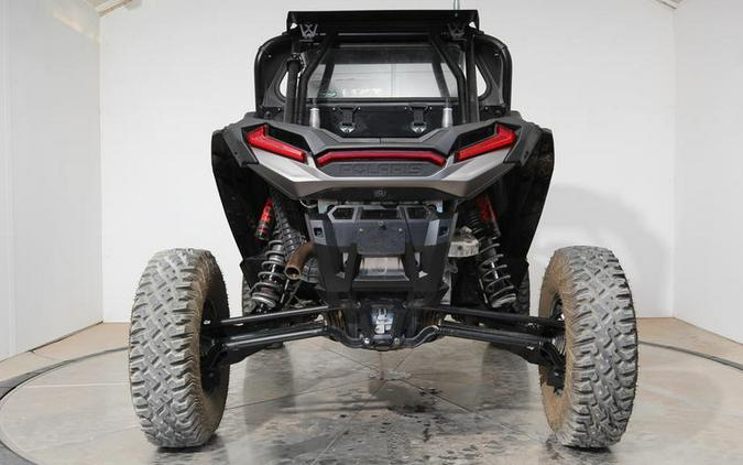 2021 Polaris® RZR Turbo S