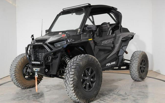 2021 Polaris® RZR Turbo S