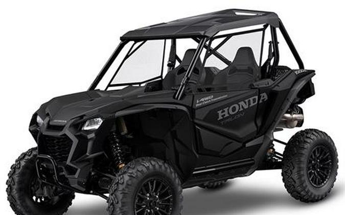 2024 Honda Talon 1000X