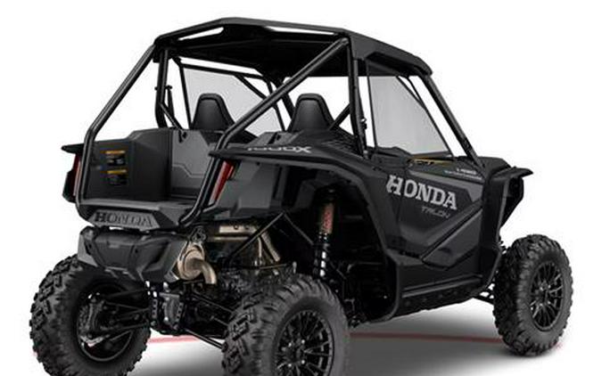 2024 Honda Talon 1000X