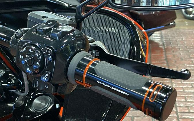 2024 Harley-Davidson FLTRXSE - CVO Road Glide