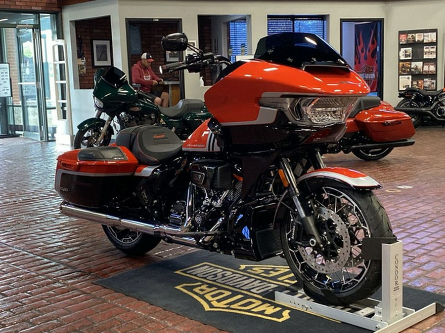 2024 Harley-Davidson FLTRXSE - CVO Road Glide