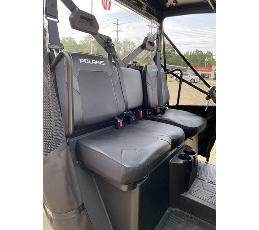 2025 Polaris® Ranger 1000 Premium