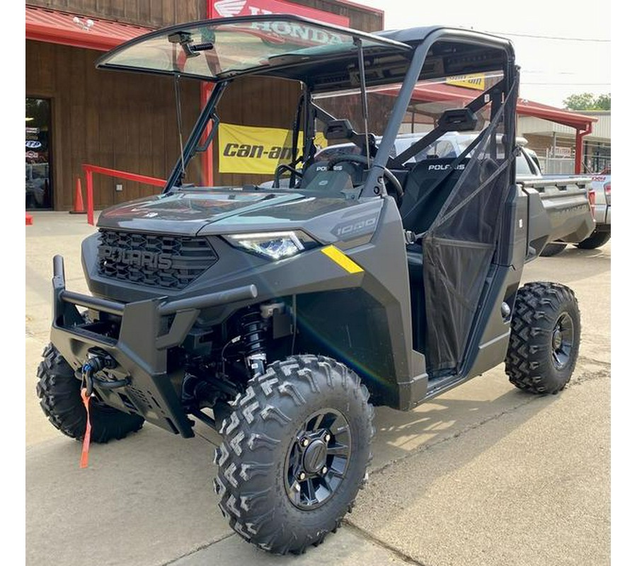 2025 Polaris® Ranger 1000 Premium