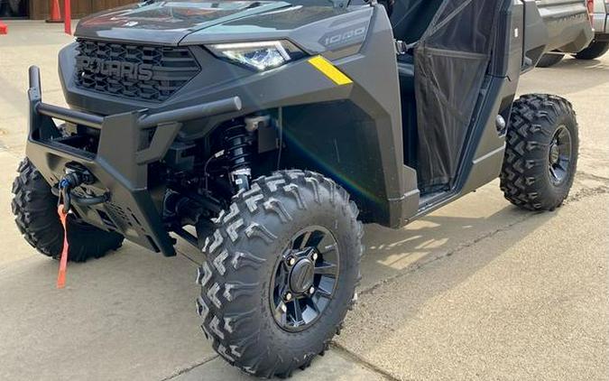 2025 Polaris® Ranger 1000 Premium