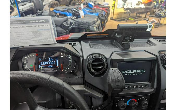 2024 Polaris Industries RANGER XD 1500 NORTHSTAR ULTIMATE