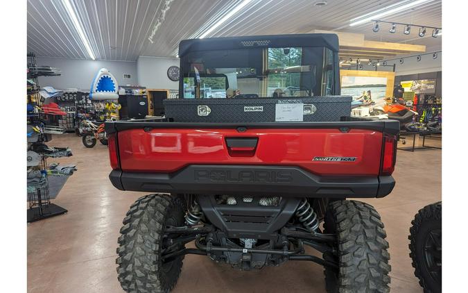 2024 Polaris Industries RANGER XD 1500 NORTHSTAR ULTIMATE