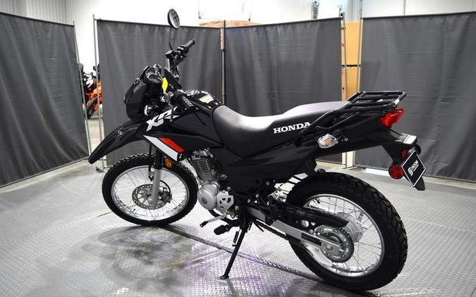 2024 Honda® XR150L