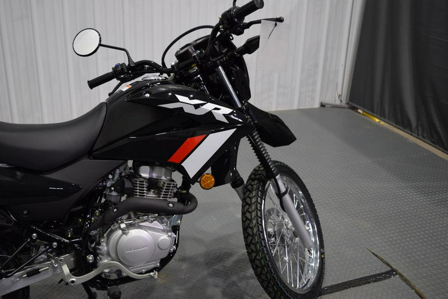 2024 Honda® XR150L