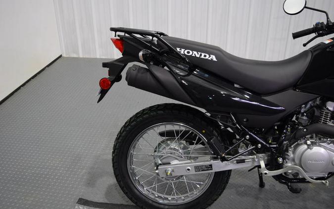 2024 Honda® XR150L