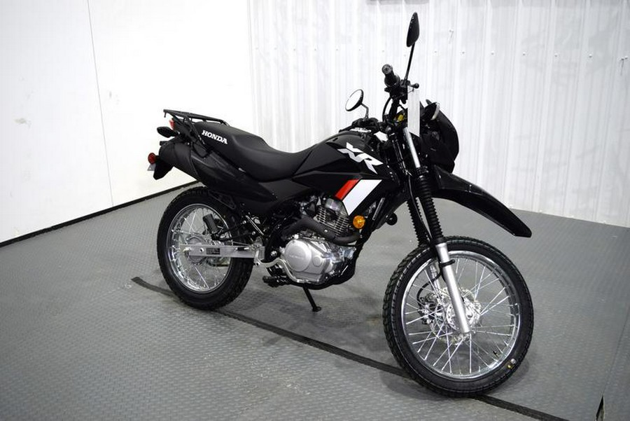 2024 Honda® XR150L