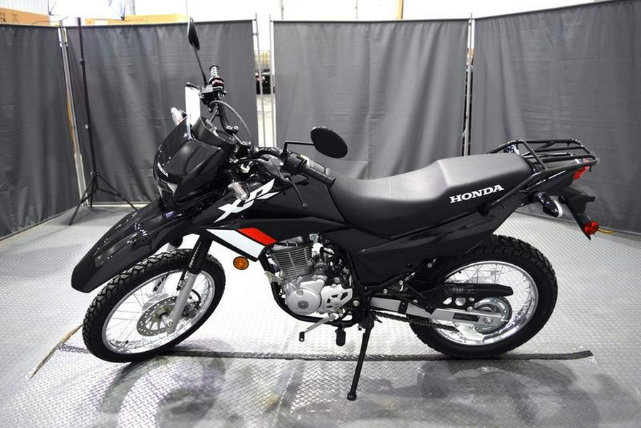 2024 Honda® XR150L