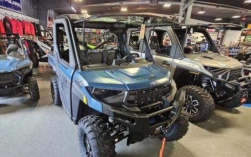 2025 Polaris® Ranger XP 1000 NorthStar Edition Premium