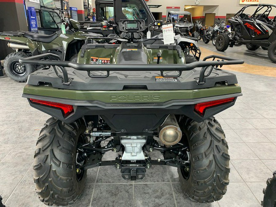 2024 Polaris Industries Sportsman® 570 EPS