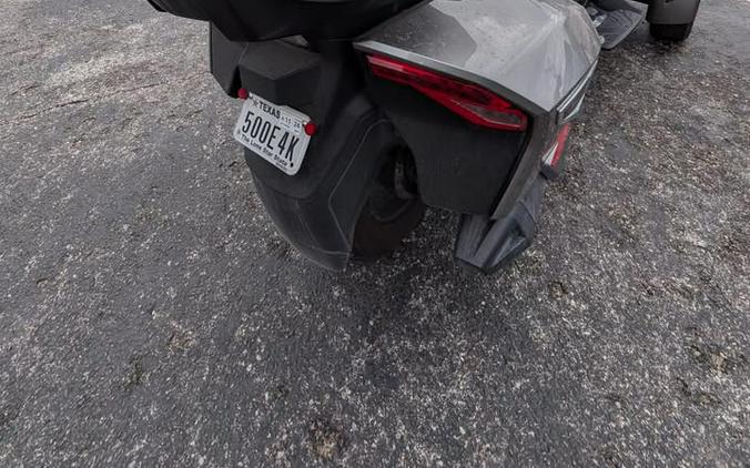 2017 SPYDER F3 LIMITED - Can-Am