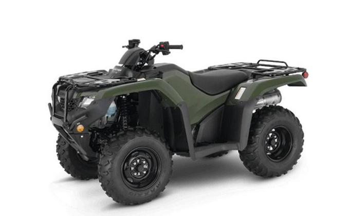 2022 Honda® FourTrax Rancher 4x4