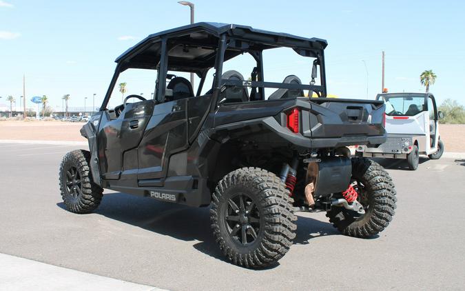 2021 Polaris Industries GENERAL XP 4 1000 DE