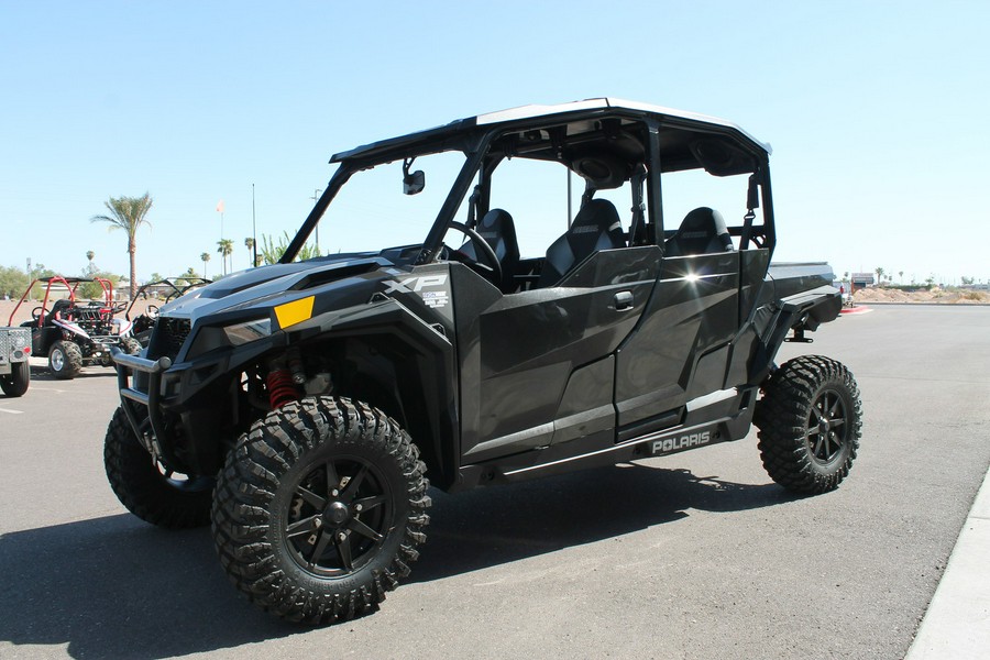 2021 Polaris Industries GENERAL XP 4 1000 DE