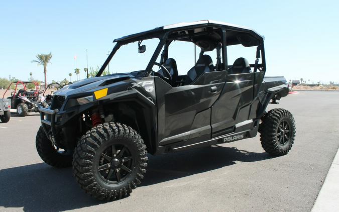 2021 Polaris Industries GENERAL XP 4 1000 DE