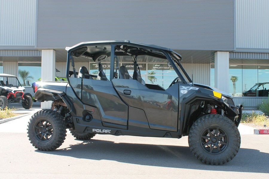 2021 Polaris Industries GENERAL XP 4 1000 DE