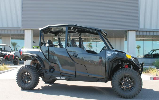 2021 Polaris Industries GENERAL XP 4 1000 DE