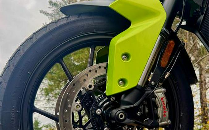 2025 Triumph Tiger 850 Sport