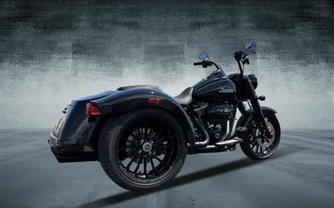 2025 Harley-Davidson Freewheeler®