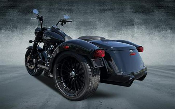 2025 Harley-Davidson Freewheeler®