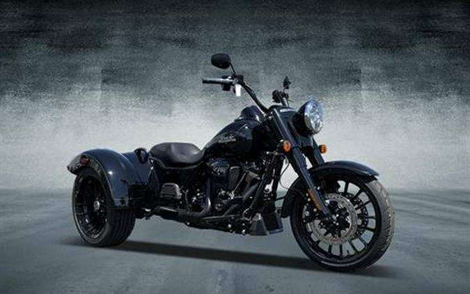 2025 Harley-Davidson Freewheeler®