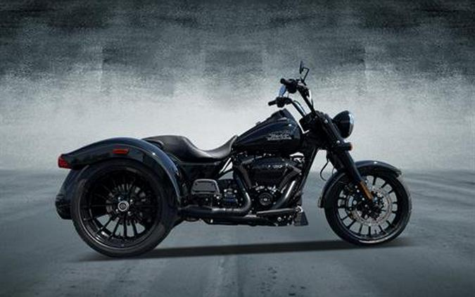 2025 Harley-Davidson Freewheeler®