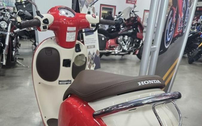 2026 Honda Metropolitan