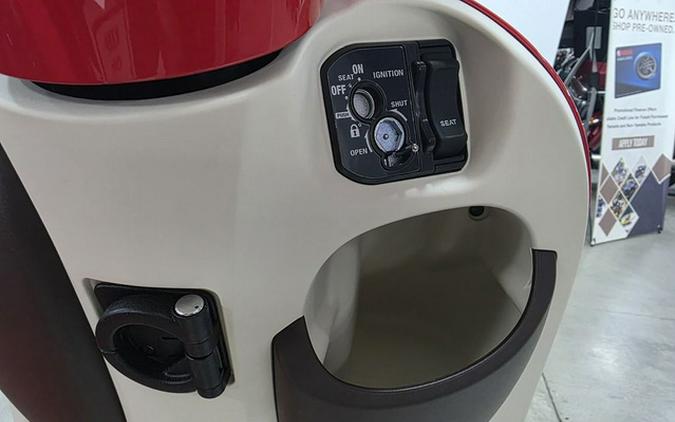 2026 Honda Metropolitan